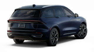 2024 Lincoln Lincoln Nautilus External Image 3